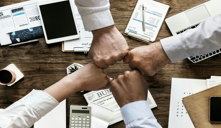 دوره های درون سازمانی