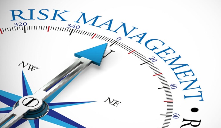 مدیریت ریسک